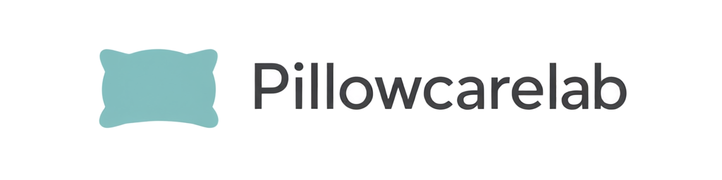 Pillowcarelab
